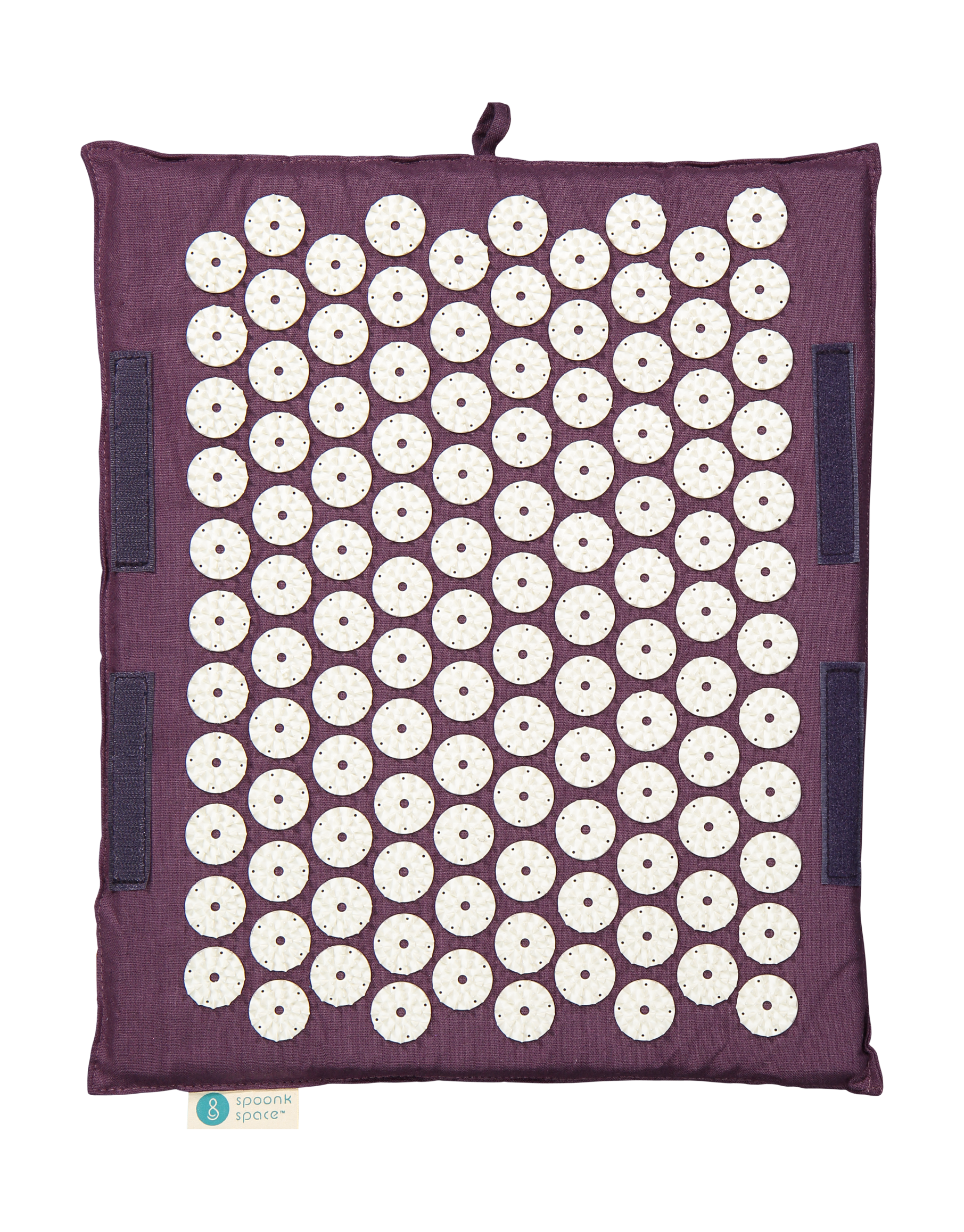 Spoonk Space Inc. - Wholesale Body Massager - 8pc Acupressure Travel - in mixed colour10