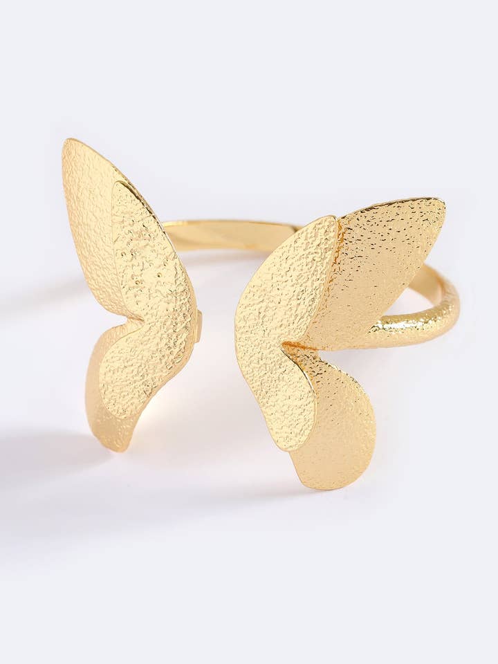 Vlindereffect Manchet voor wholesale door EMMA PILLS