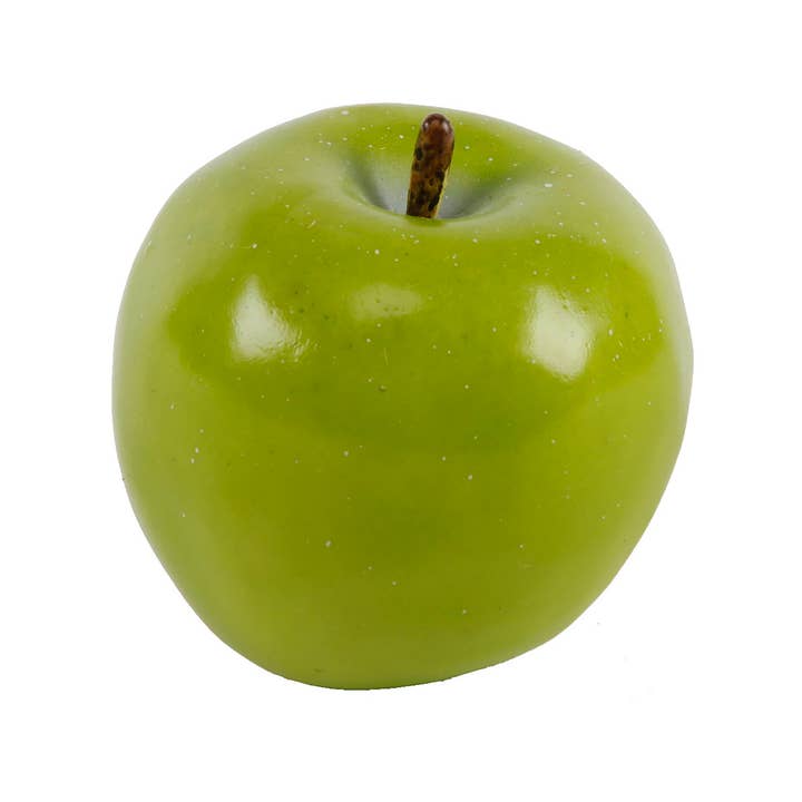 Flora Bunda Inc - Wholesale Decorative Tabletop Object - Artificial Apple FT-17142