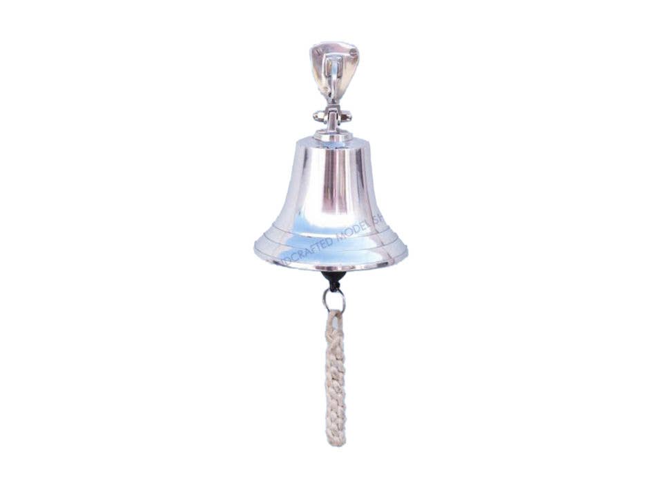 Ship's Bell - 6 Inch