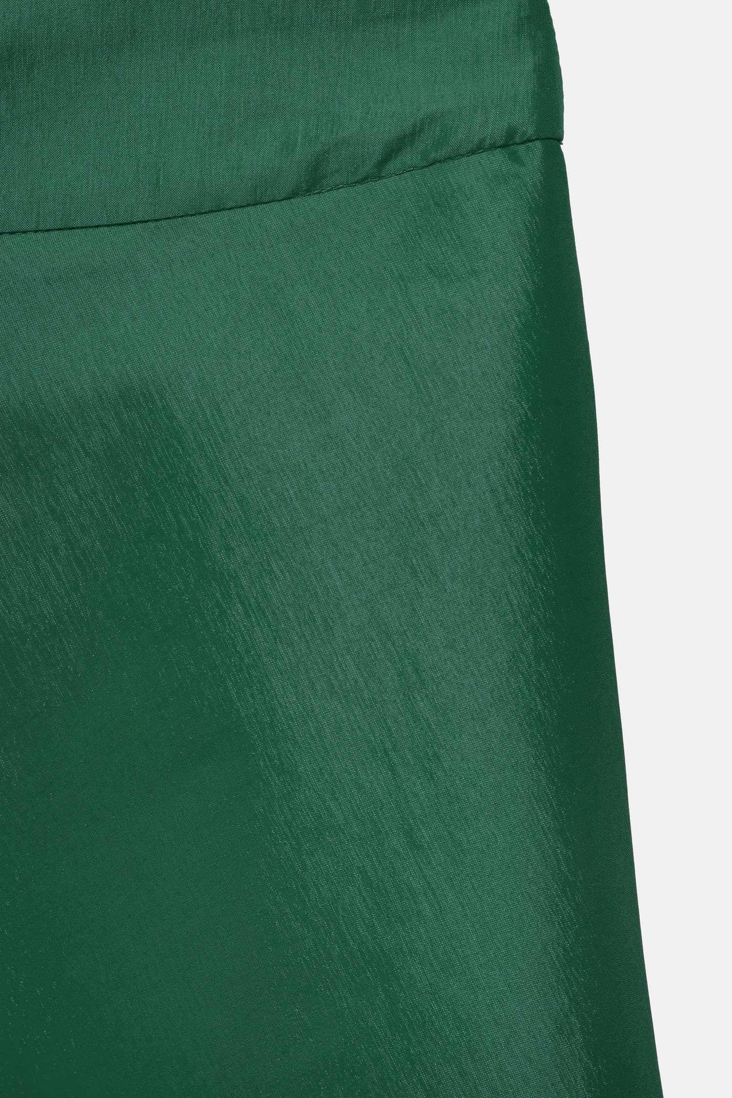 Lanidor - Wholesale Skirt - Women's - Satin-Style Fabric Skirt (400531-38)4