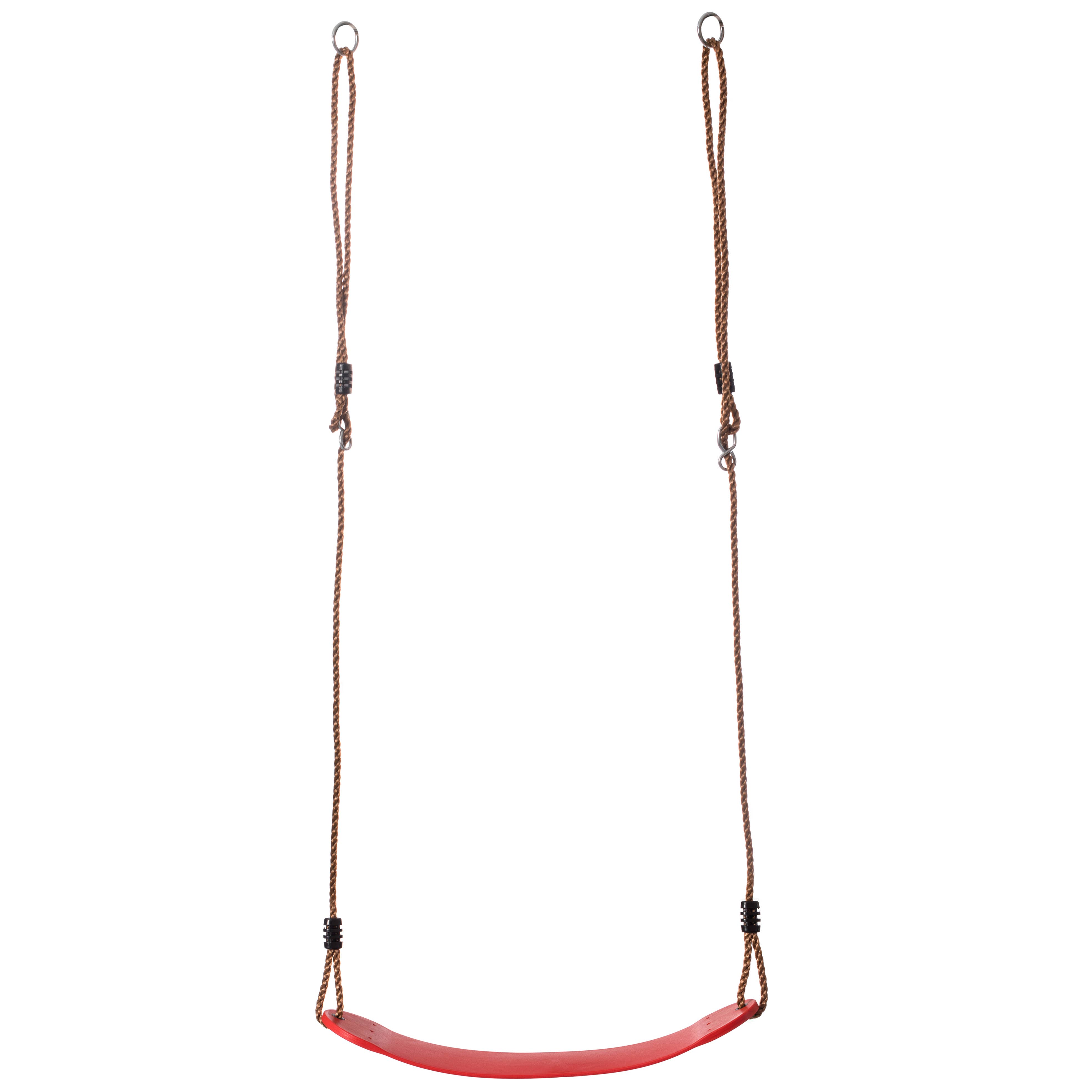 Quickway Imports - Wholesale Swing - Kids & Baby - Outdoor Playground Kids Swing Seat, Belt Swing with Rope6