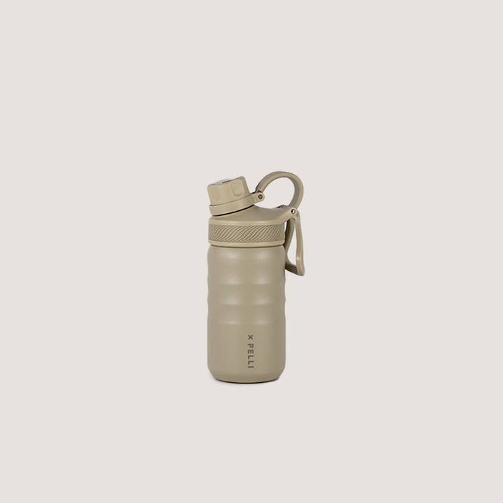 Pelli Bags - Vente Bouteilles d'eau - Petite bouteille d'eau pour enfant 350 ml