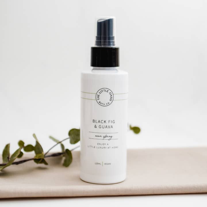 BLACK FIG & GUAVA | ROOM SPRAY and other Purchase Wholesale black spray bottles. Free Returns & Net 60 Terms on Faire trending on Faire.