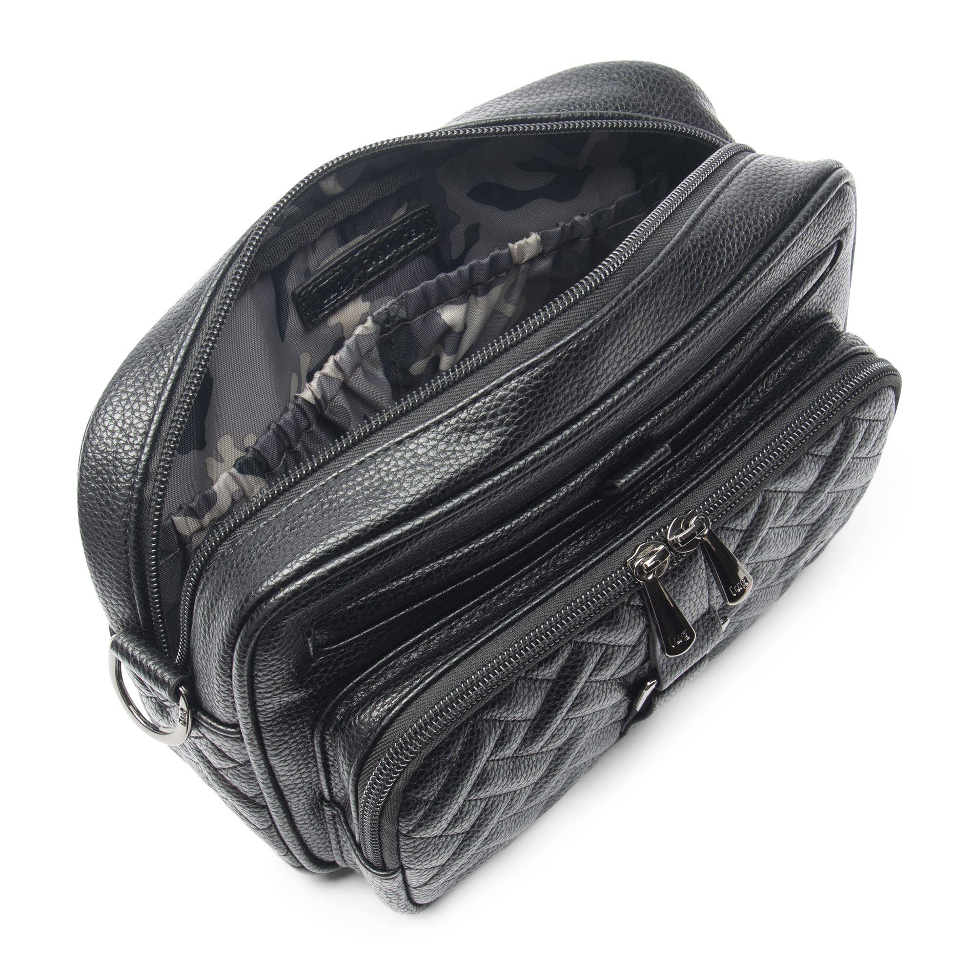 Lug - Wholesale Crossbody Bag - Women's - Carousel Classic VL Crossbody Bag33