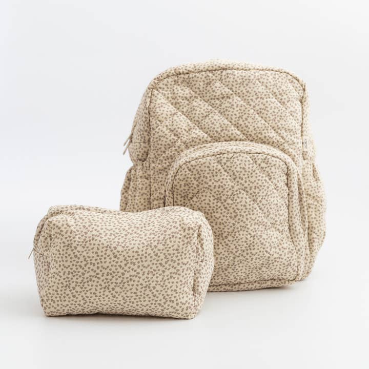 PolkaPop Backpack (Laptop + Diaper Bag) and other Purchase Wholesale diaper backpack. Free Returns & Net 60 Terms on Faire trending on Faire.