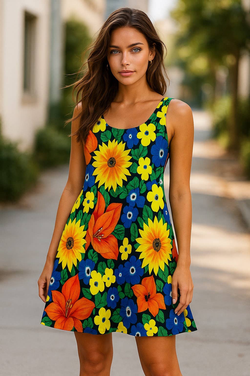 A Woman we Love - Vente Robe – femme - 💥 Lot exclusif de 60 pièces — Mix & Match Mode Femme 7