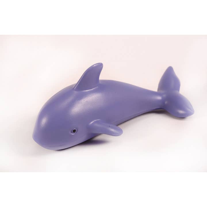 Whale for wholesale by GREEN RUBBER TOY EXPORTS (PVT) LTD