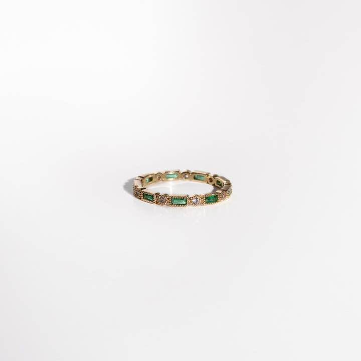 Ring - MINT voor wholesale door Huguette Paris