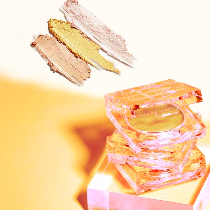 Beauty For Certain - Wholesale Makeup Highlighter - cream highlighter: #09