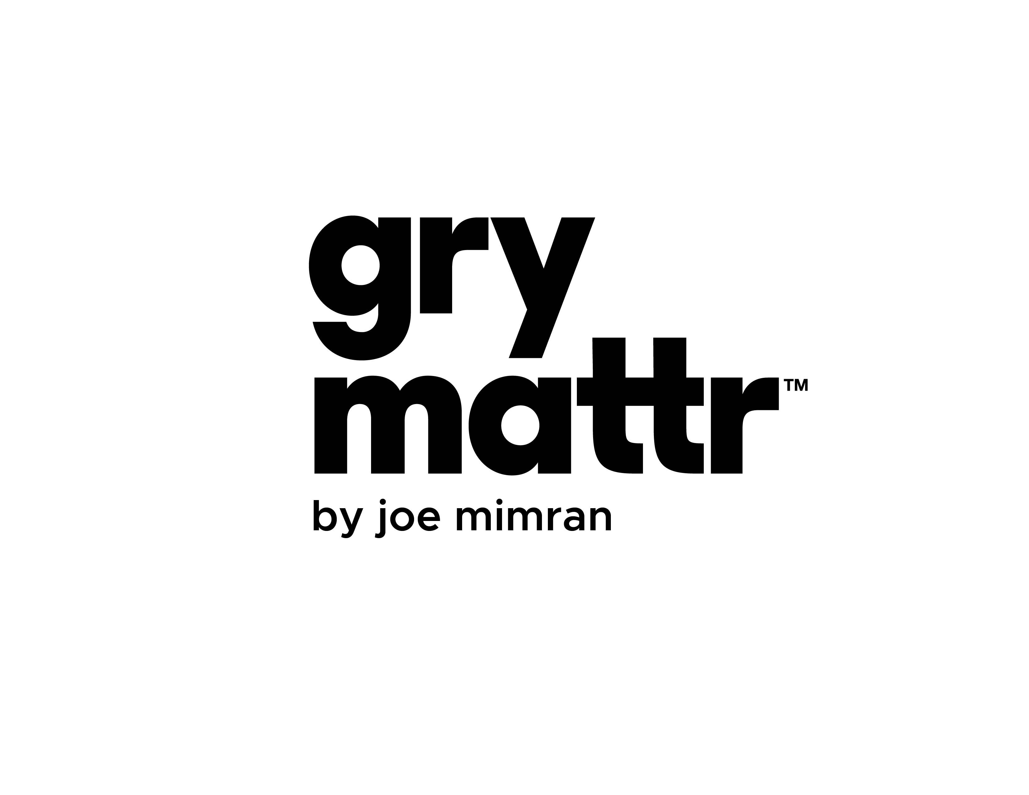 Gry Mattr Vegan Leather Laptop Sleeve - Black