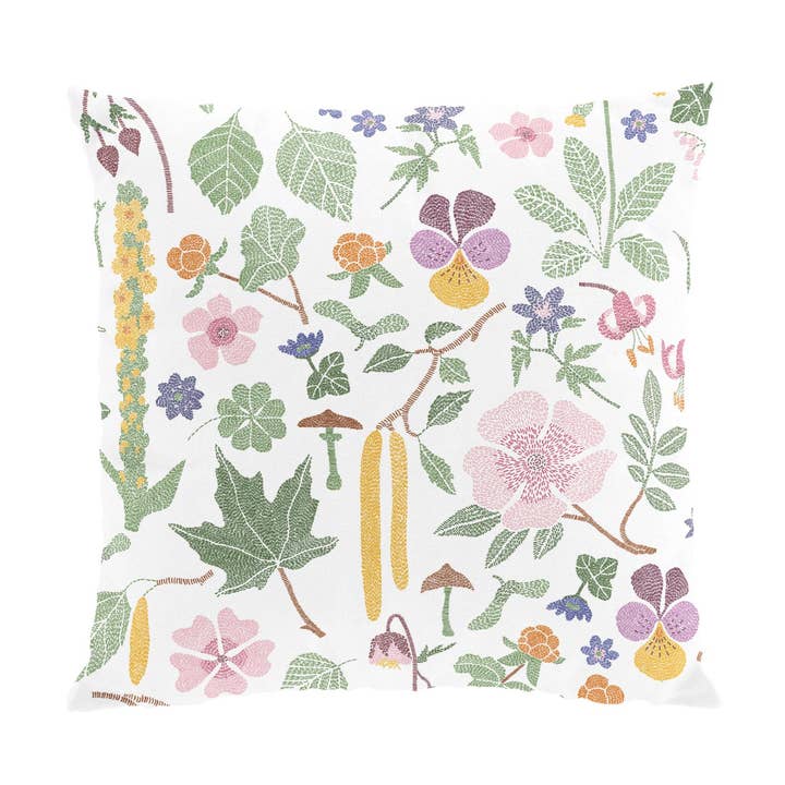 Koningskaars Multi Kussenhoes voor wholesale door Arvidssons Textil