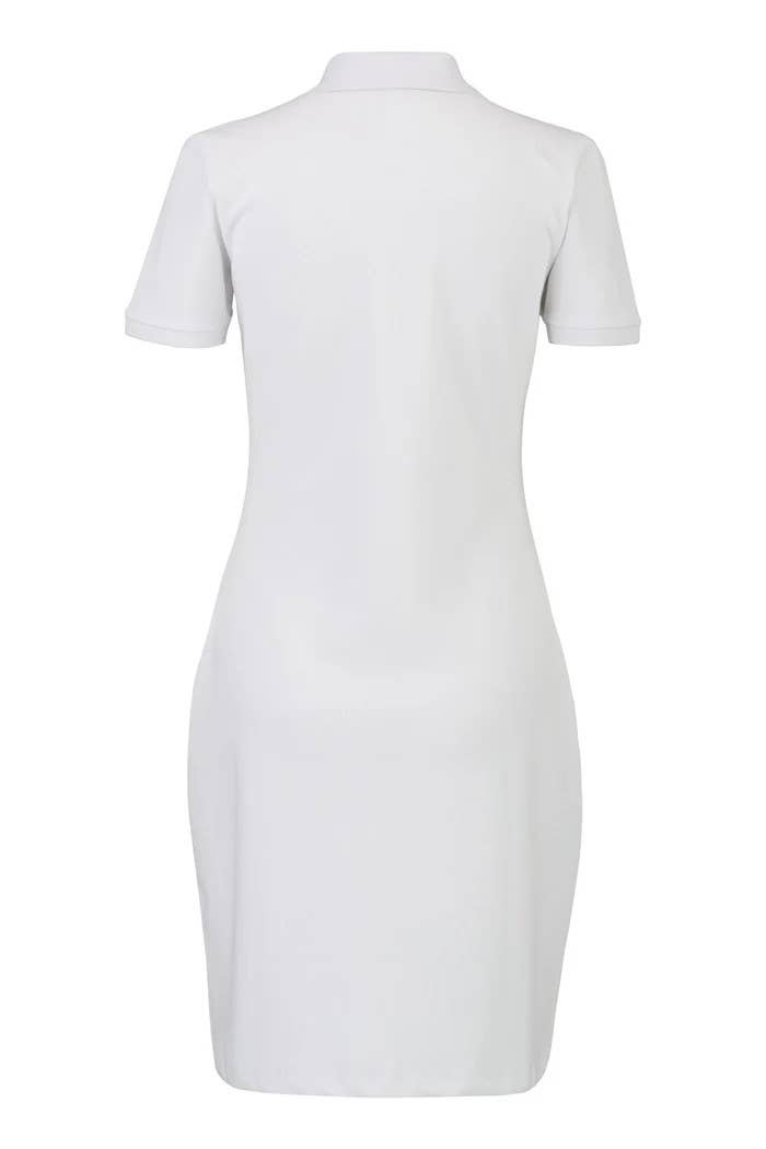 Versace 19.69 Abbigliamento Sportivo SRL – wholesale Sportklänning – Dam – ADRIBEL Tennisklänning - VIT1