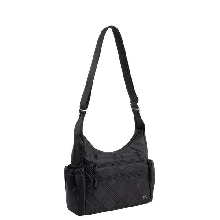 Lug - Wholesale Crossbody Bag - Women's - Legacy Collection Camper Crossbody Bag26