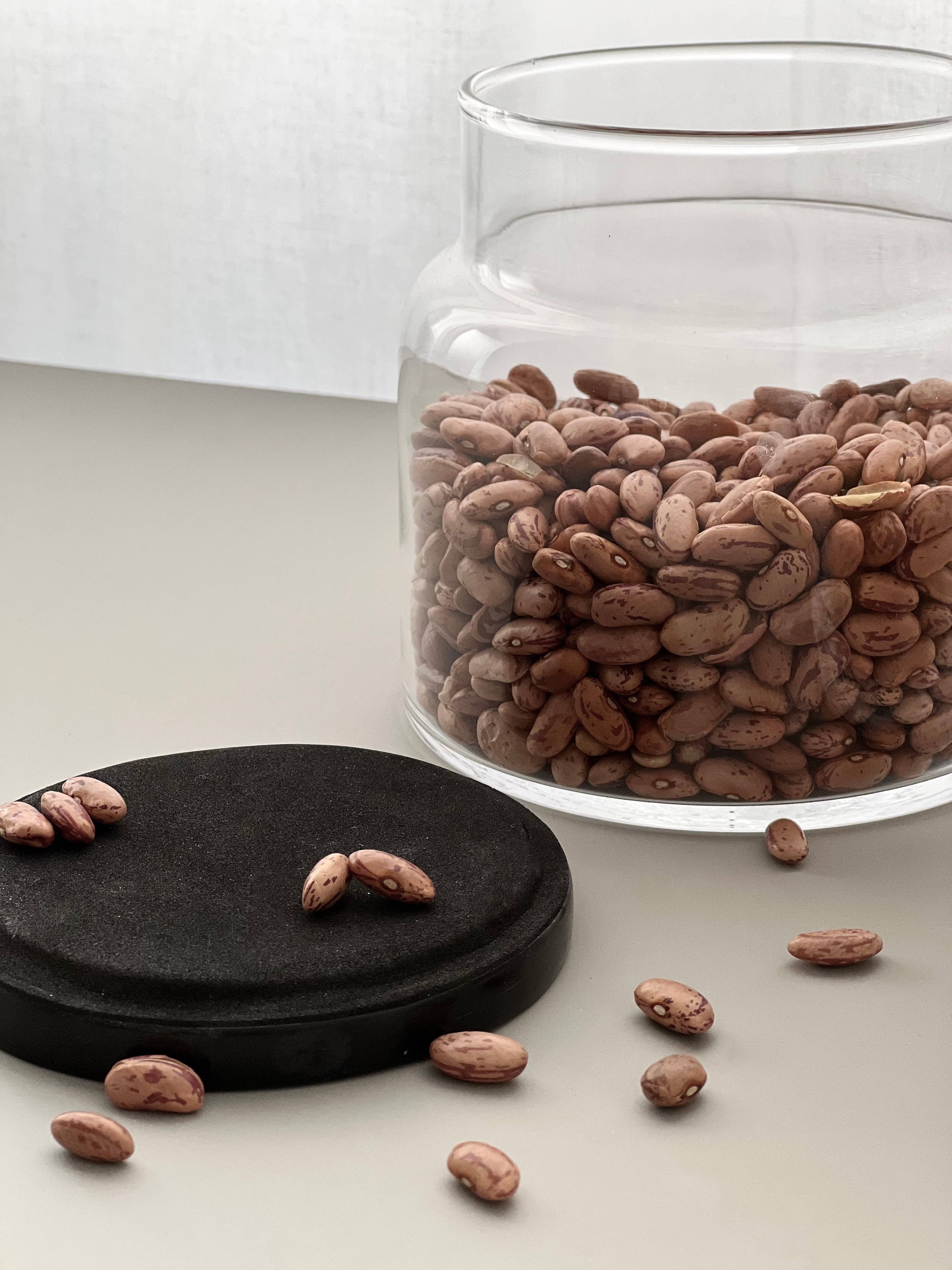 Nordstjerne - Wholesale Jar - marblelous glass jar, small3