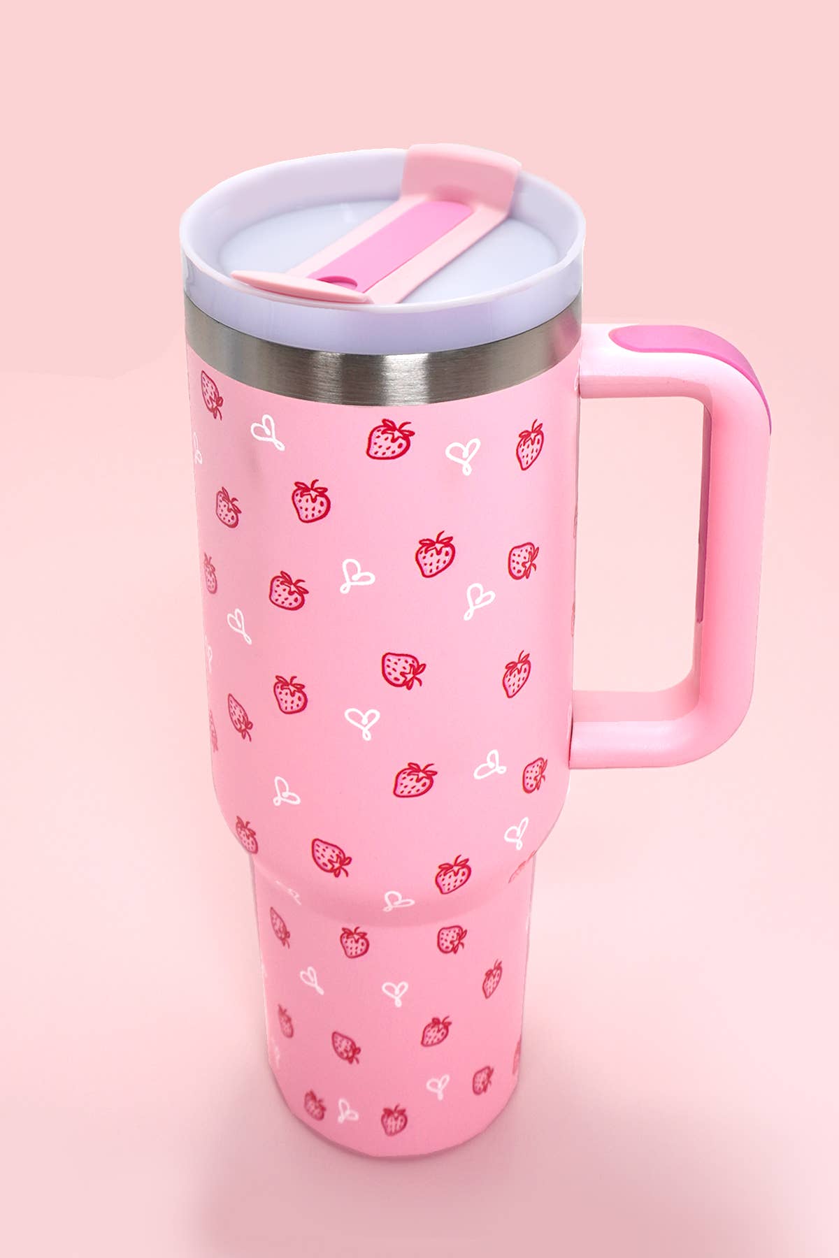 JOSSLYN by wall to wall - Wholesale Insulated Mug/Tumbler - 40oz STAINLESS STEEL TUMBLER ALL STYLES | TB40OZ9