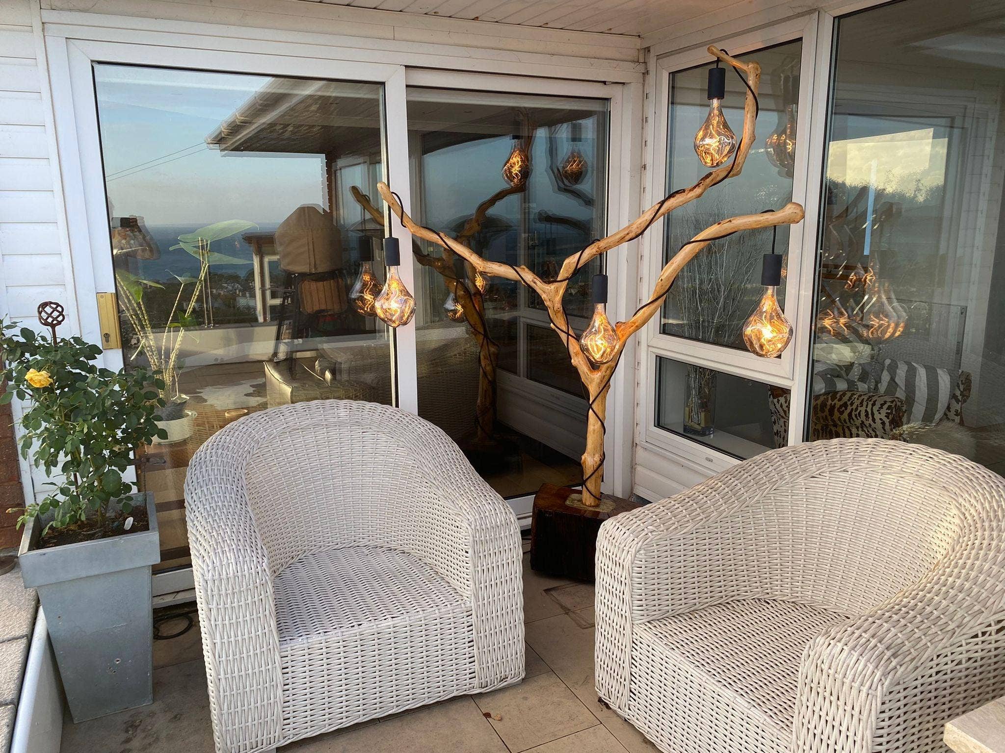 MooBoo Home – wholesale Outdoor/lawn light – Outdoor tree lamp5