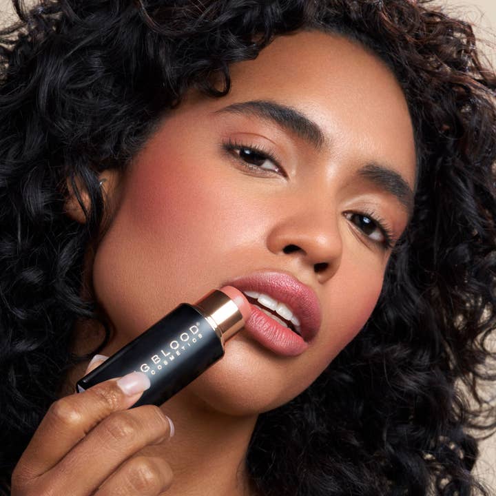 Youngblood Mineral Cosmetics - Wholesale Blush - VividLuxe Crème Blush Stick20