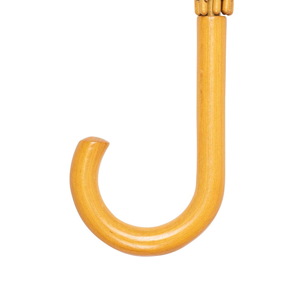 Mars & More - Brand of B Living - Wholesale Umbrella - Unisex - Teak Dachshund Umbrella Lying 105 Cm2