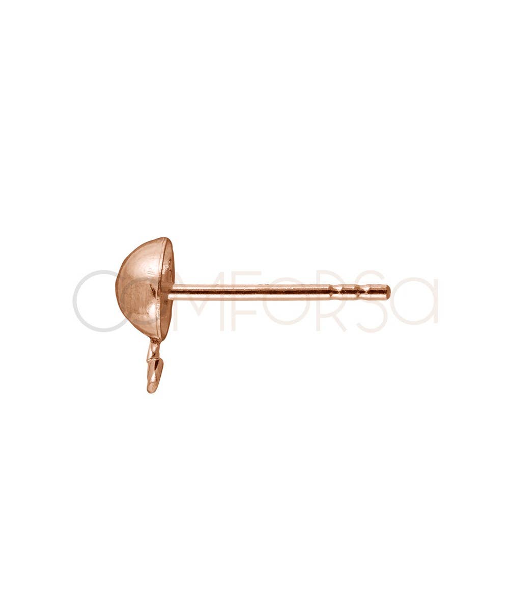 COM FORSA SL - Wholesale Craft Supplies - Melting Crucibles 82 X 32 Mm2