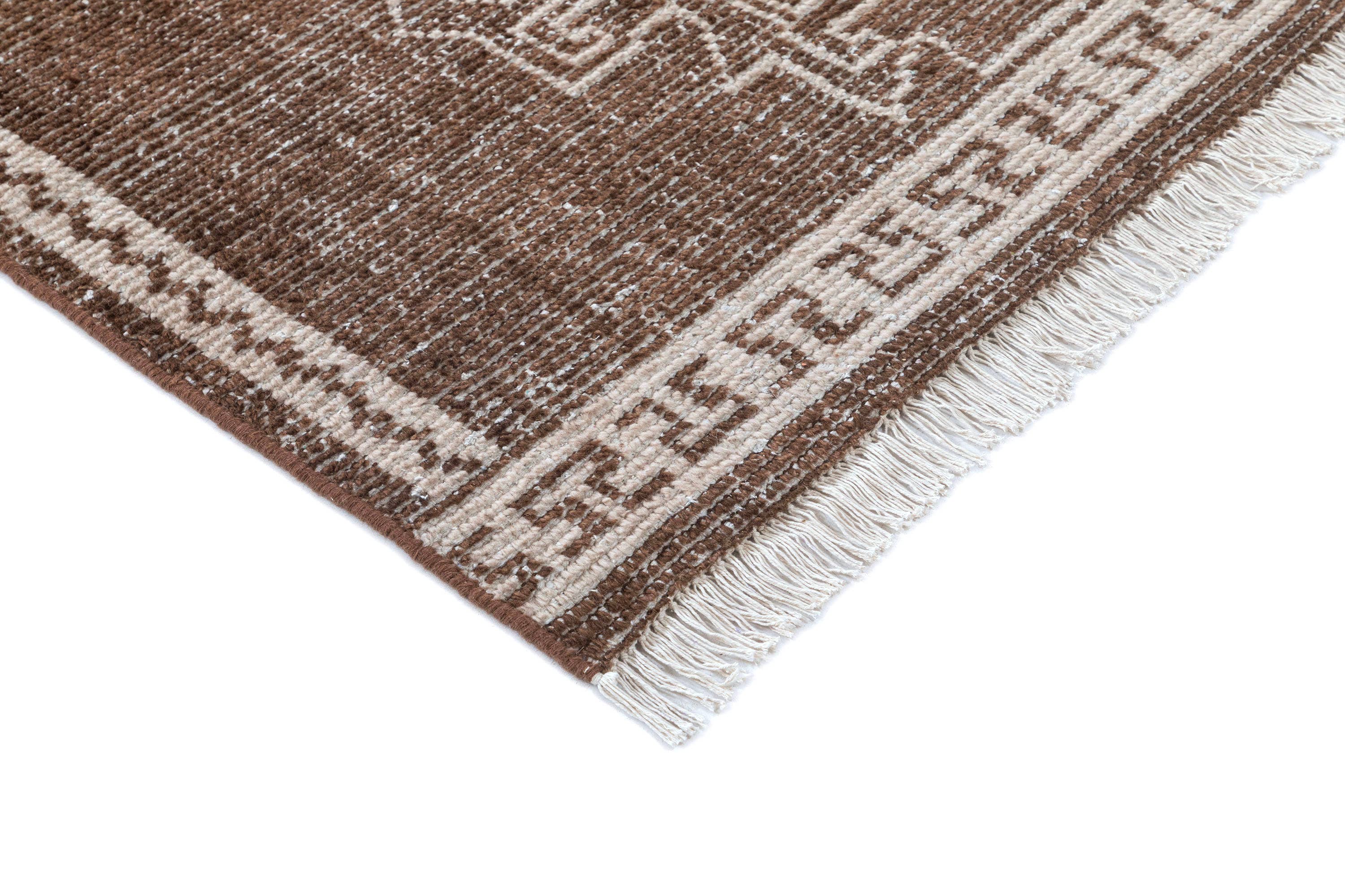 Terra by Obeetee - Wholesale Area Rug - Palace Ques Area Rug10