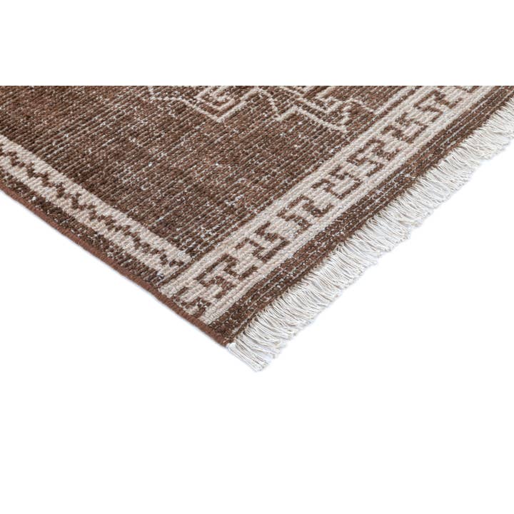 Terra by Obeetee - Wholesale Area Rug - Palace Ques Area Rug
10