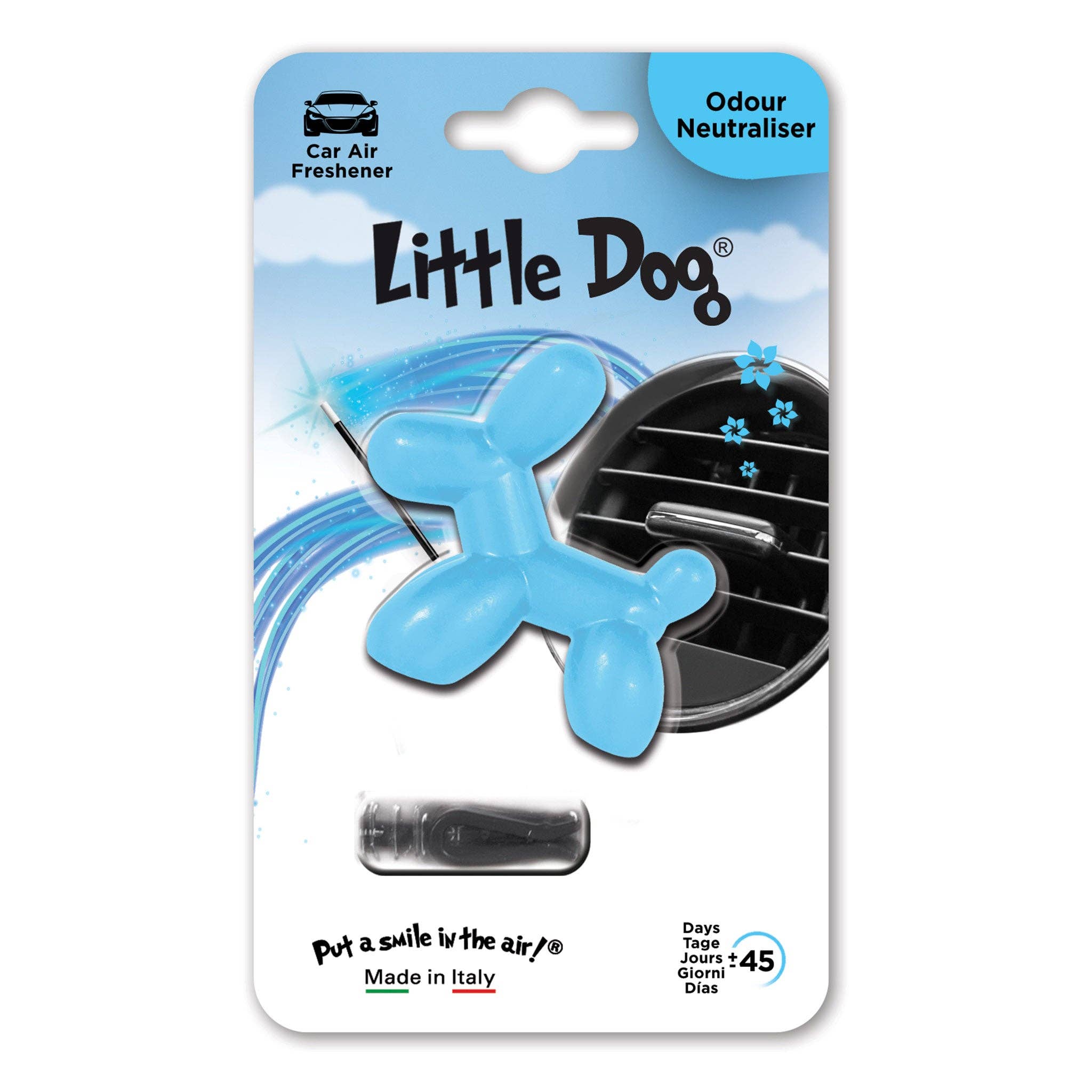 Little Joe® – wholesale Car Freshener - Unisex – Little Dog®0