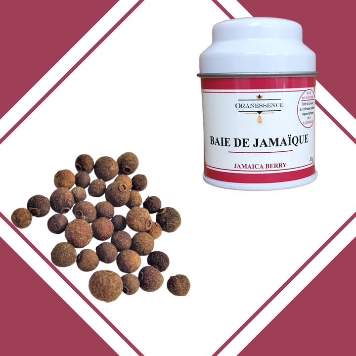 Jamaica Bay per la vendita all'ingrosso da parte di Oranessence