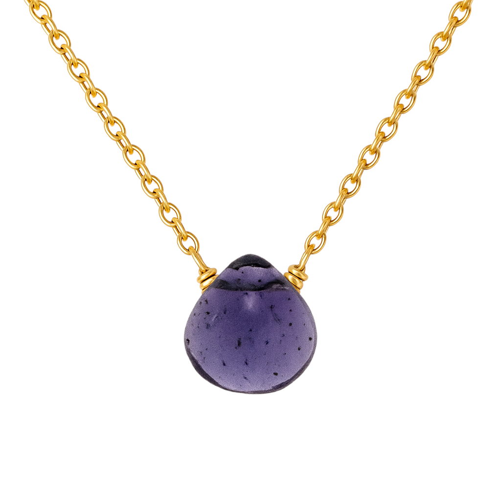 bara boheme - Wholesale Pendant/Charm Necklace - SPS | Gold Filled Necklace24