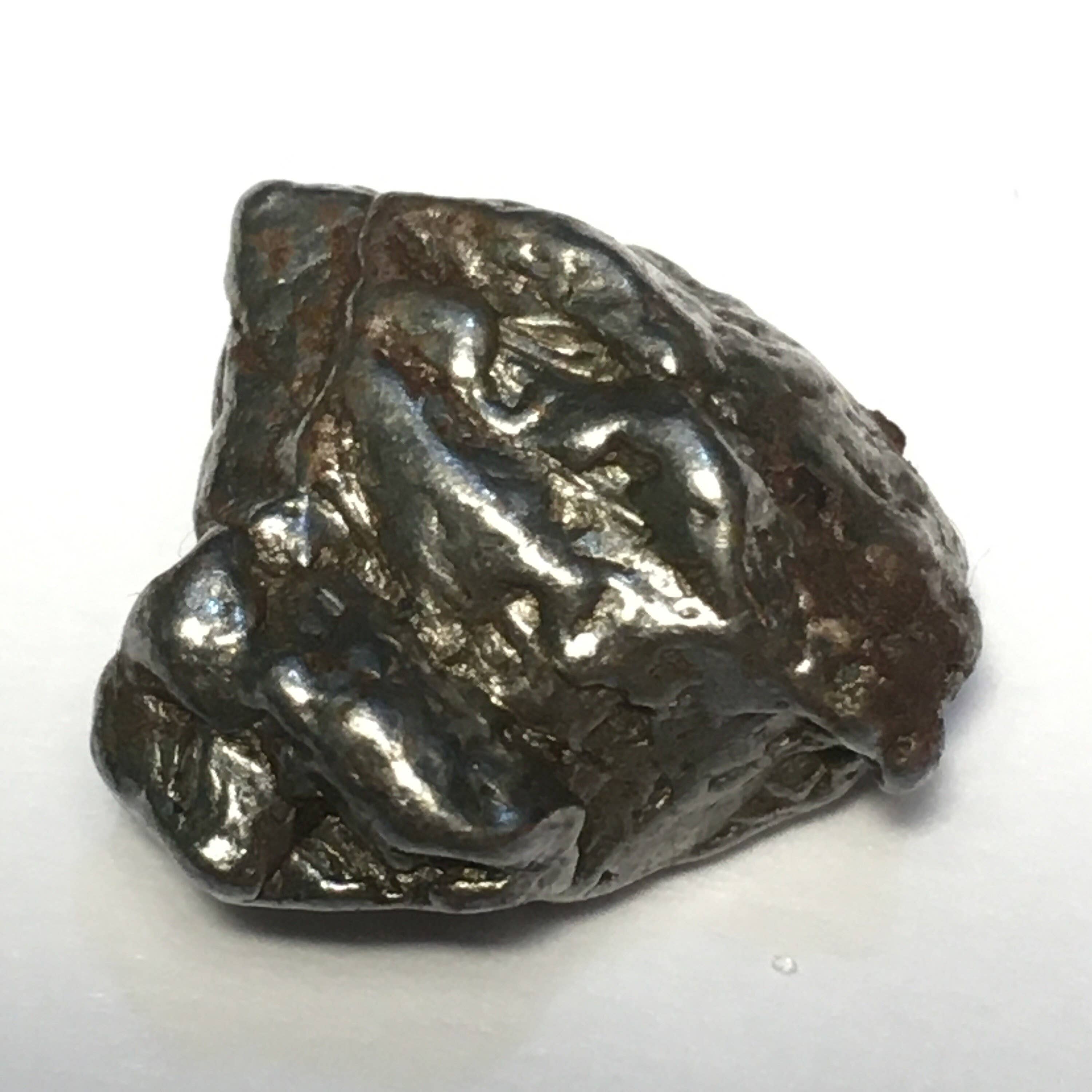 Wildheart Crystals - Wholesale Spirituele steen/kristal - Campo Del Cielo IJzer/Nikkel Meteoriet #31