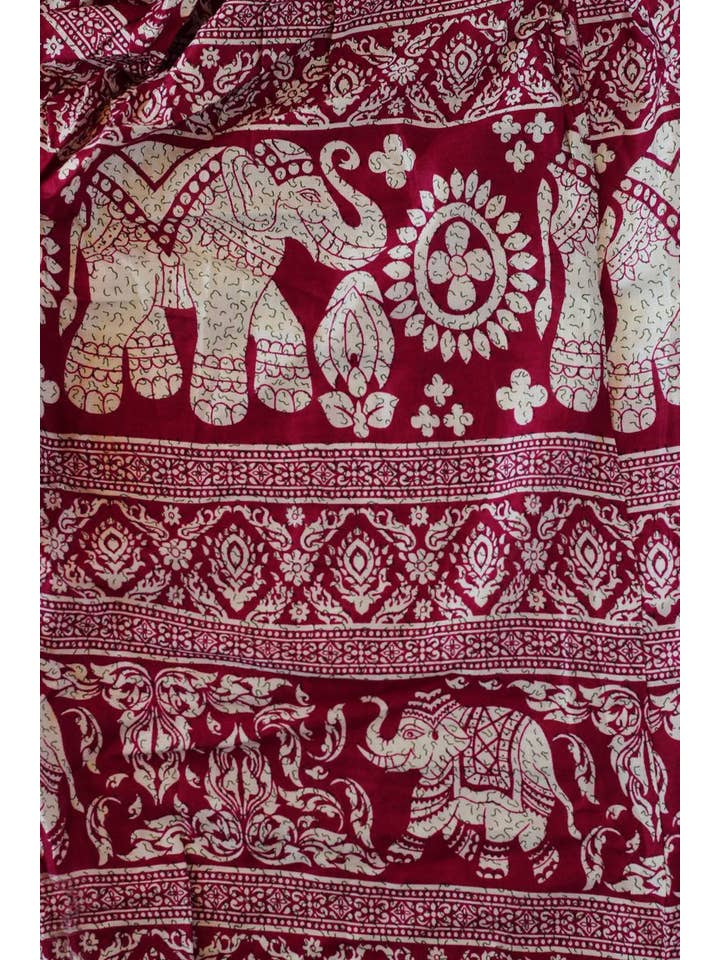 AIM Apparel - Wholesale Pants - Women's - Elephant Pants