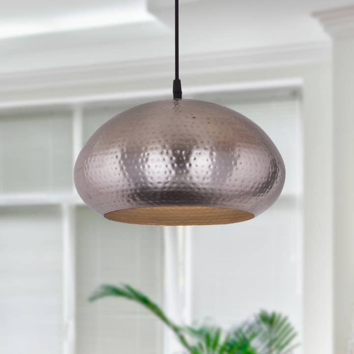 Voglrieder – Engroshandel Lysekrone/pendellampe – Pendel hængende lampe hængende lampe metal spisebord loft