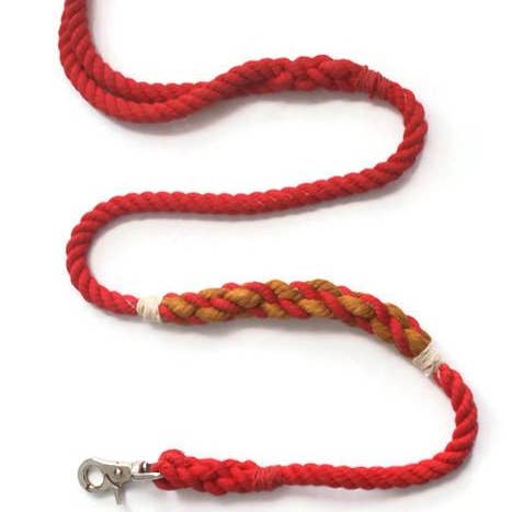 Guinzaglio per cani ispirato a Harry Potter per la vendita all'ingrosso da parte di Kai’s Canine Creative