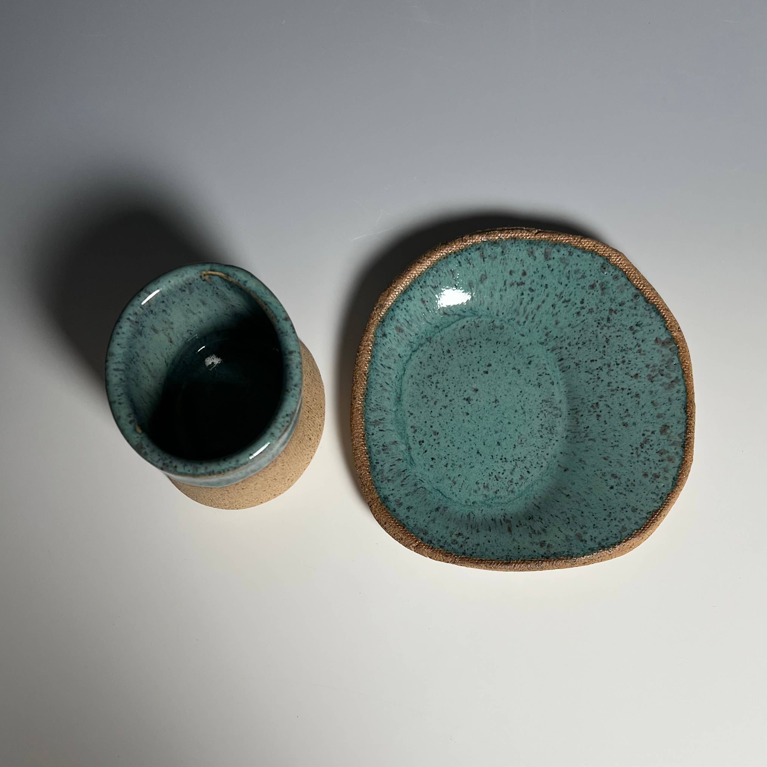 Jennifer Lee Studios – Engroshandel Kop – Espressokopper og underkopper sæt8