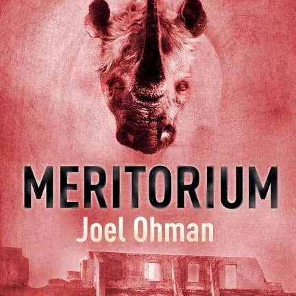 Books by splitShops - Wholesale Science Fiction - Meritorium - Paperback