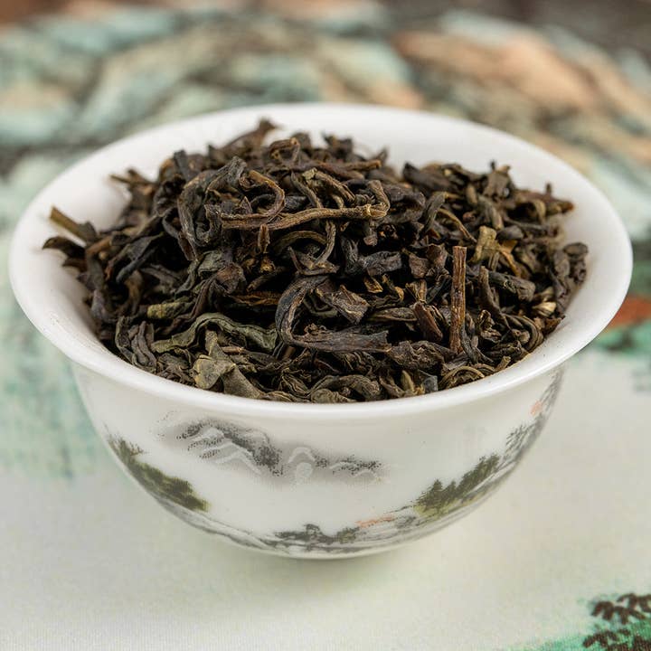 Jasmine Huang Shan Ya for wholesale by The China Teapot