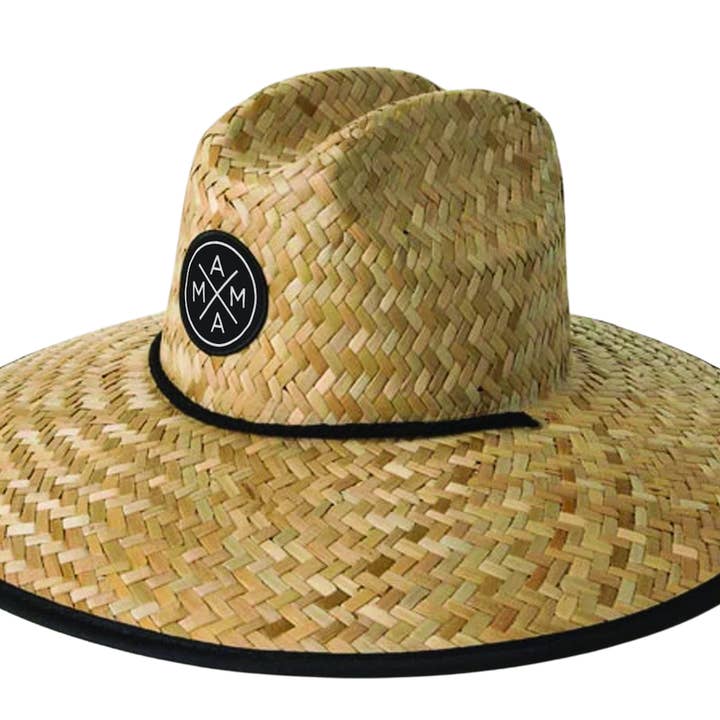 MAMA X™ Lifeguard Hat for wholesale by The Mama X™ Brand