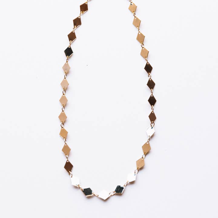 The Honeymoon Choker for wholesale by Jay Nicole Designs