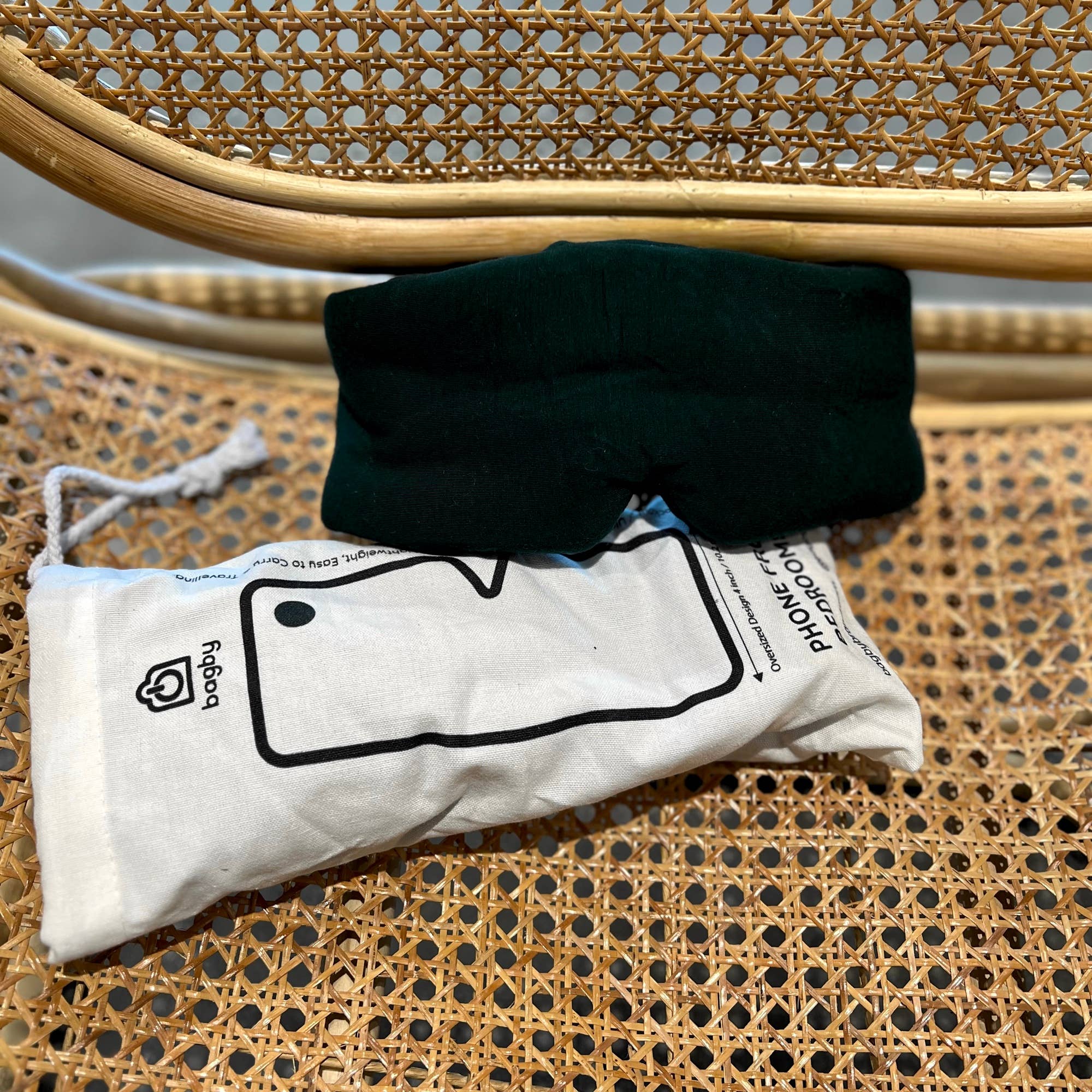 Bagby - Wholesale Sleep/Eye Mask - Bagby NIGHT Sleep Mask8