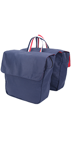 BADAWIN - Wholesale Biking Accessories - Sacha Badawin Double Bike Rack Bag3