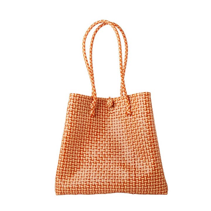 Maxi Ella - Orange Checker para venta al por mayor de Sarah Stewart