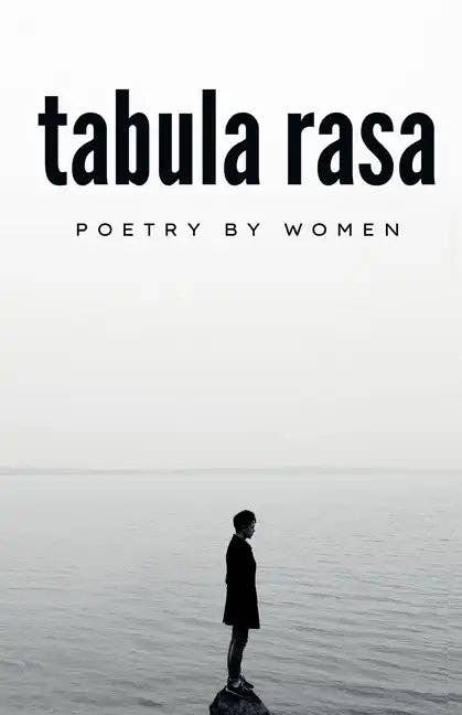 Books by splitShops - Wholesale Poetry & Drama - Tabula Rasa - Paperback0