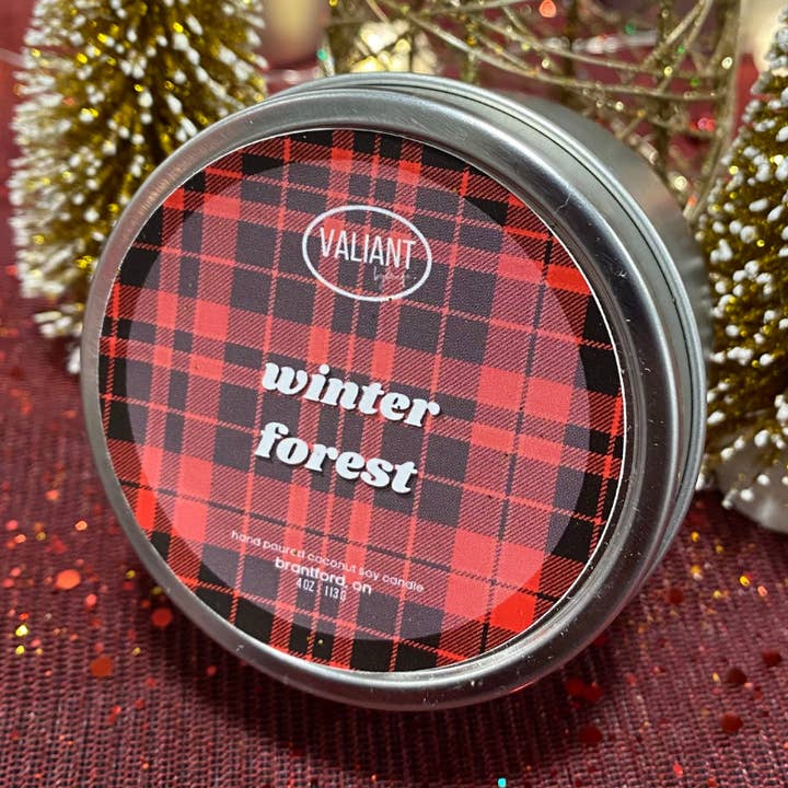 winter forest (4oz) for wholesale by Valiant bydmnqe