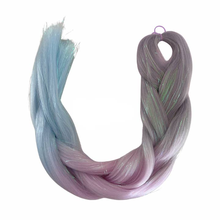 Braiding Hair - Starbeam - 24" / 100g for wholesale by Poppet Locks