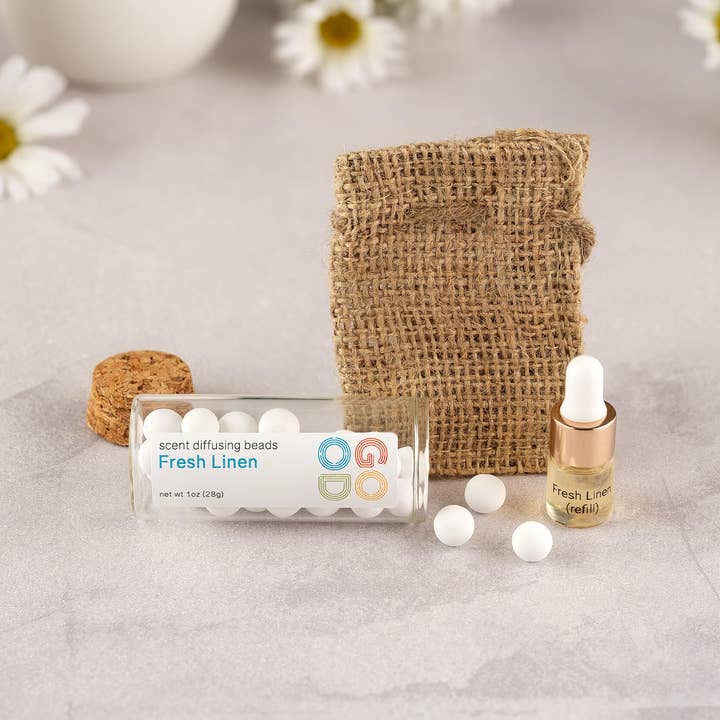 FFO Goods - Wholesale Reed Diffuser - Scent Diffusing Ceramic Beads