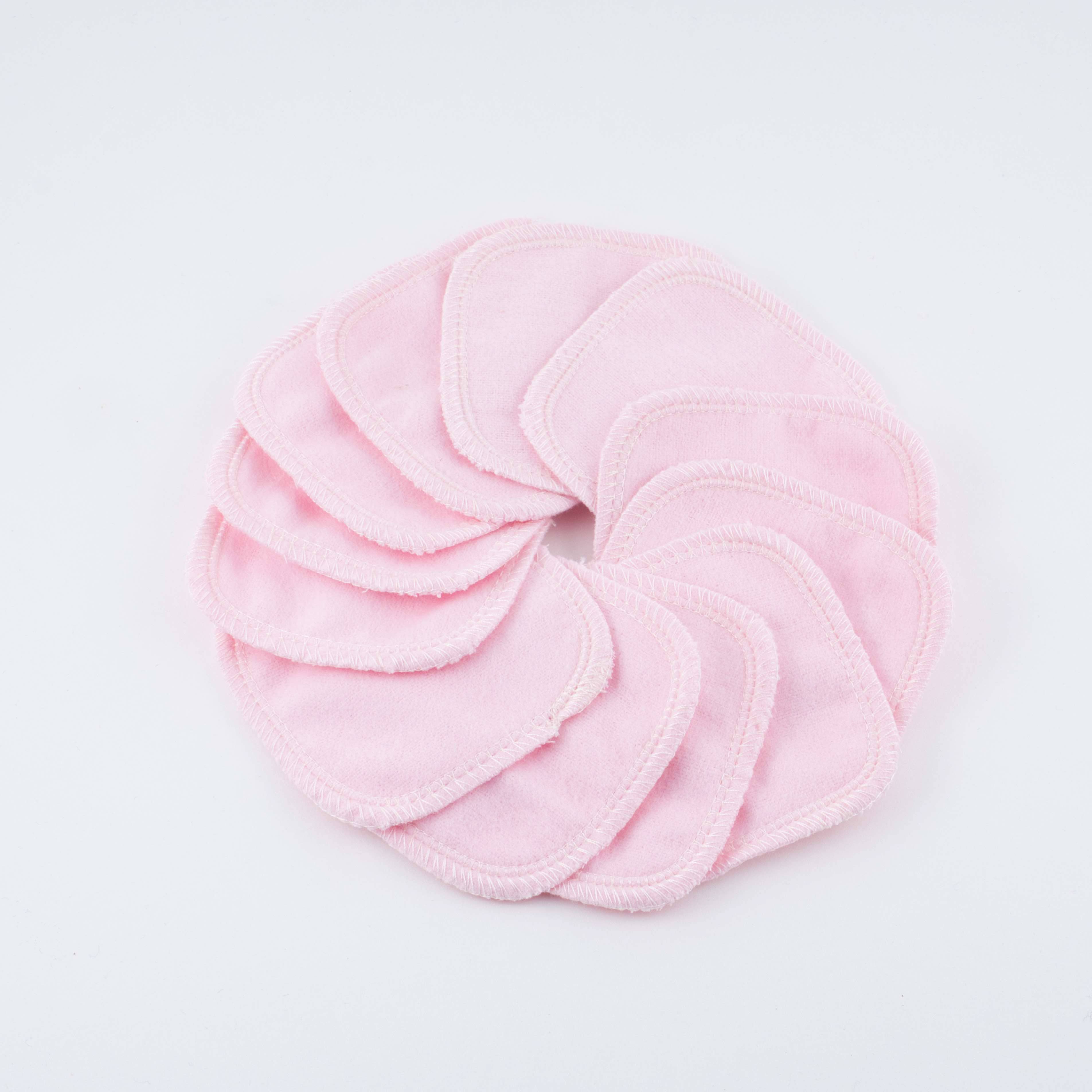 Cheeks Ahoy - Wholesale Cotton Pad - Facial Rounds26