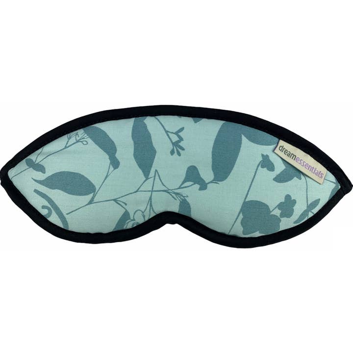 Wild Essentials - Wholesale Sleep/Eye Mask - Natura Organic Sleep Mask - Made in the USA (6 Styles)