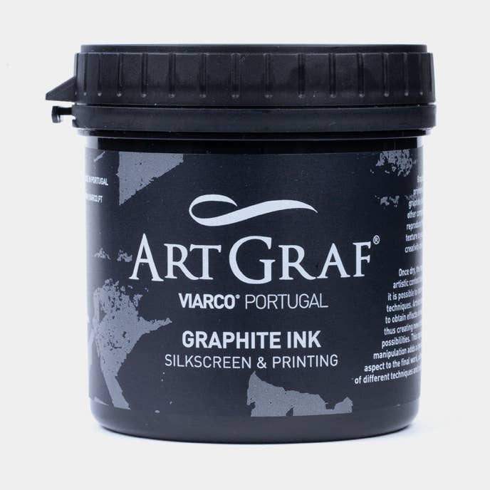 Graphite Ink for wholesale by Viarco