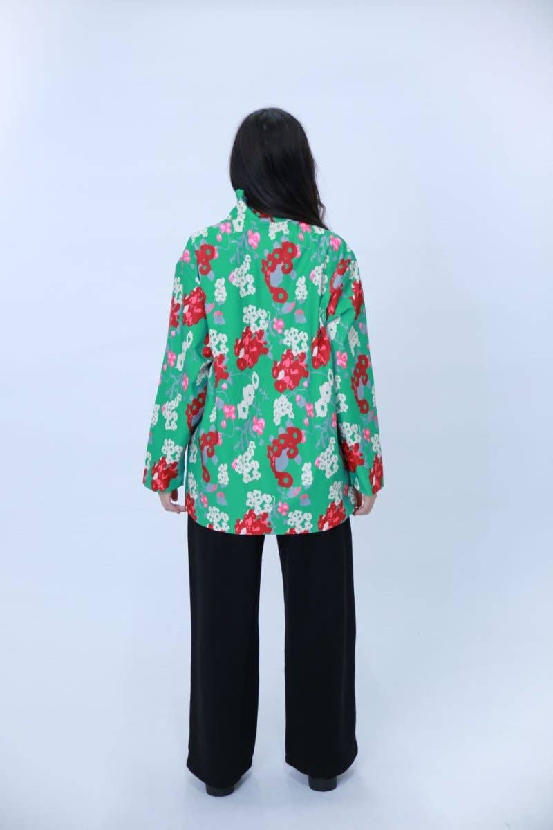 Green A48-V39 - Jacket for wholesale on Faire2