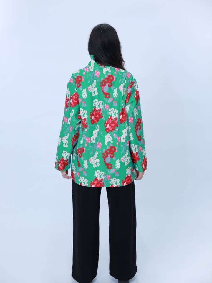 Green A48-V39 - Jacket for wholesale on Faire2